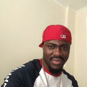 Meet your Posher, John-peter bryant terry ge